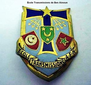 Transmissions- Ecole AFN- Ben Aknoun